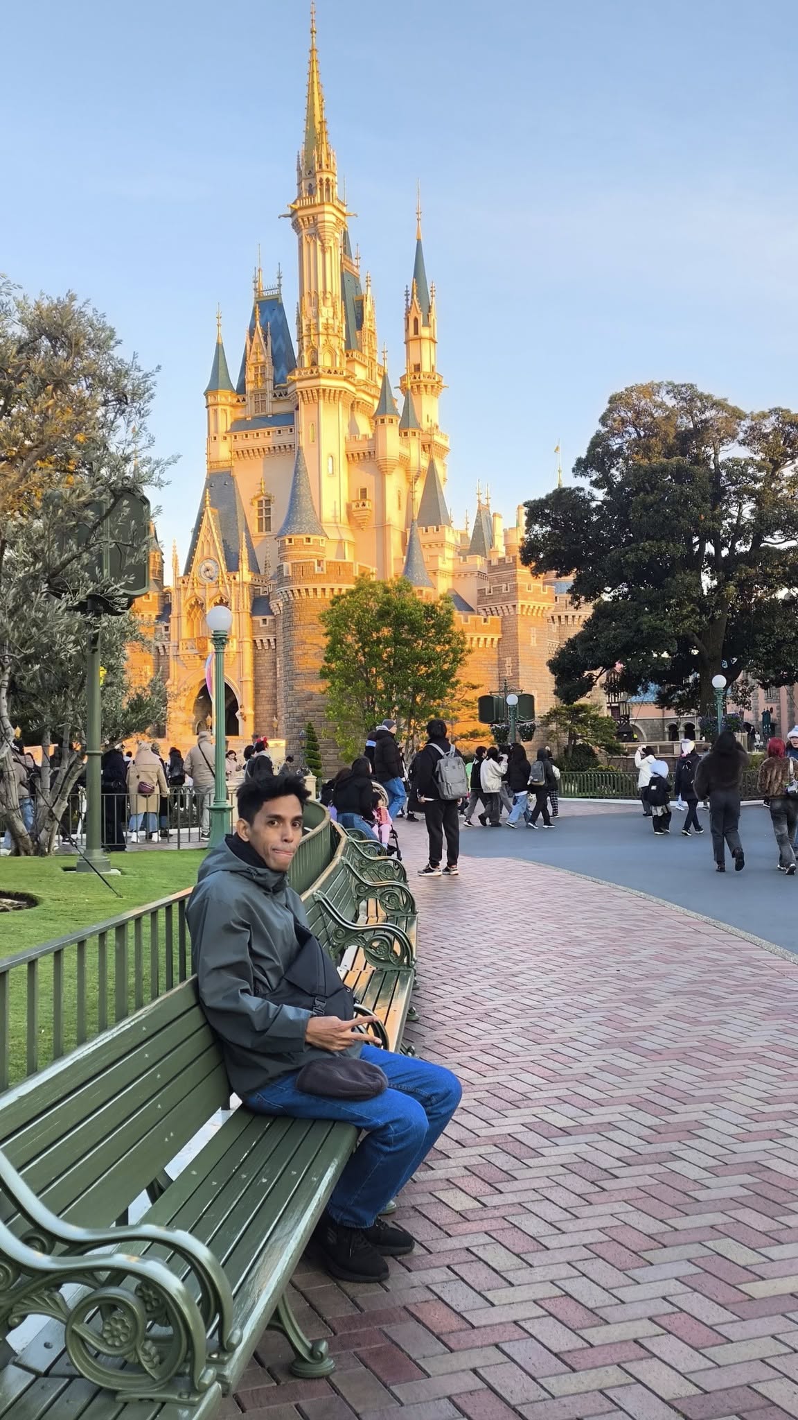 Foto Profil Saya 1